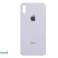 Новый крышка батарейного отсека / задняя батарея для iPhone X изображение 1
