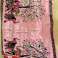 PAREO TOWEL REF ELEPHANT TREE LIFE - Ethnischer Stil und Mode mit elegantem Design Bild 1