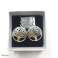Lot of High Quality Costume Jewellery in Sterling Silver 9.25 - 100 Assorted Units image 1