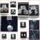 Nouveau design en argent 925 référence bijoux fantaisie Elegance avec étui inclus photo 3
