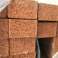Lot de 17 palettes de briques ménagères 500 par paquet Forterra Harthill Red photo 2