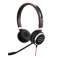 Casque JABRA Evolve 40 MS Duo USB NC filaire 6399-823-109 photo 1
