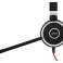 Casque JABRA Evolve 40 MS Duo USB NC filaire 6399-823-109 photo 2
