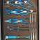 KRAFT WORLD Professional Tool Handle 7 Drawers, 399 Pieces image 2