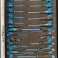 KRAFT WORLD Professional Tool Handle 7 Drawers, 399 Pieces image 6