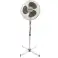 Herzberg HG-8018: Ventilatore con supporto per ventilatore da pavimento foto 1