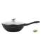 Royalty linje RL-BW28M; Marmor belegg wok 28cm bilde 1
