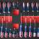 Workshop tool KRAFTMULLER - 7/7 CRV Exlusive 528 PCS image 1