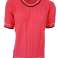 T-shirty i topy damskie z dzianiny w stylu vintage zdjęcie 5