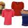 T-shirty i topy damskie z dzianiny w stylu vintage zdjęcie 1