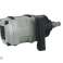 Pneumatic impact wrench 1/2 &#34;double hammer 4071ft.ib / 550Nm (M13mm) image 1