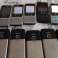 Nokia 6300 Black Silver (Edge, Bluetooth, camera met 2 MP, muziek playe foto 2