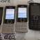 Nokia 6300 Black Silver (Edge, Bluetooth, camera met 2 MP, muziek playe foto 4