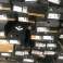 NIKE ADIDAS FILA REEBOK VANS CONVERSE - Blandning av skor bild 1