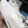 NIKE ADIDAS FILA REEBOK VANS CONVERSE - Blandning av skor bild 2