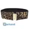 Cinture con stampa animalier all'ingrosso - Assortimento di colori e disegni foto 4