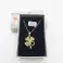 Collier en acier REF GOLD PACK 100 - REF CLLGOLDPACK photo 3