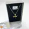 Collier en acier REF GOLD PACK 100 - REF CLLGOLDPACK photo 2