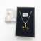 Collier en acier REF GOLD PACK 100 - REF CLLGOLDPACK photo 4