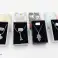 Collier en acier REF SILVER PACK 100 - REF CLLSILVERPACK photo 3
