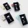 Collier en acier REF SILVER PACK 100 - REF CLLSILVERPACK photo 4