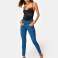 Branded women clothing - 83 pieces jeans and pants image 3