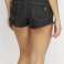 High quality Ladies H&M high waist sand wash Sexy Denim Shorts image 3