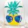 Ryggsekker ananas flamingo - PACK 100 REF: SUMBAG002 bilde 2