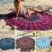 Pareo Round Beach XXL boho style. Lot € 3.80 image 3