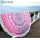 Pareo Round Beach XXL boho style. Lot € 3.80 image 1
