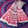 Pareo Round Beach XXL boho style. Lot € 3.80 image 2