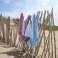 Toallas turcas de Pestemal para la playa, piscina, baño, toalla de baño, toalla de playa fotografía 4