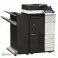 Konica Minolta Bizhub C224e, A / B-klasse, Alles gebruiken foto 1