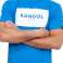 Kangol shirt fashion image 5