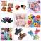 Assorted hair accessories pallet of 10000 units image 1