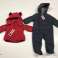 ORIGINAL MARINES Kinderwinterjacken Bild 7