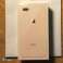 Apple iPhone 8 256GB - ny / ikke merket / uten Simlock bilde 1