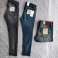 Voorraad 500pc. man jeans JACK &amp; JONES, Cerruti, COSTES, merkmix - 6 € foto 1