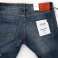 Voorraad 500pc. man jeans JACK &amp; JONES, Cerruti, COSTES, merkmix - 6 € foto 3