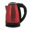 Commercio all'ingrosso di Bollitore in acciaio inox, 1500 watt, 1,8 litri foto 1