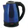 Commercio all'ingrosso di Bollitore in acciaio inox, 1500 watt, 1,8 litri foto 2