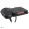 CB Albrecht AE 6110 CB-Radiosender-Kit ASQ + PNI ML100-Antenne Bild 4
