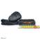 CB Albrecht AE 6110 CB-Radiosender-Kit ASQ + PNI ML100-Antenne Bild 5