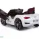 Elektrisches Kinderauto Bentley Continental Supersports 12 Volt schwarz Bild 1