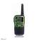 Estación de radio portátil PMR Midland XT30 con 2 uds. + Batería verde fotografía 1