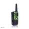 Estación de radio portátil PMR Midland XT30 con 2 uds. + Batería verde fotografía 2