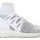 Adidas Tubular Doom Primeknit Blanco fotografía 2