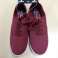 Primark Schuhe - Burgunder-Frauenturnschuhe Bild 1