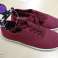 Primark Schuhe - Burgunder-Frauenturnschuhe Bild 2