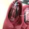 Primark Schuhe - Burgunder-Frauenturnschuhe Bild 3
